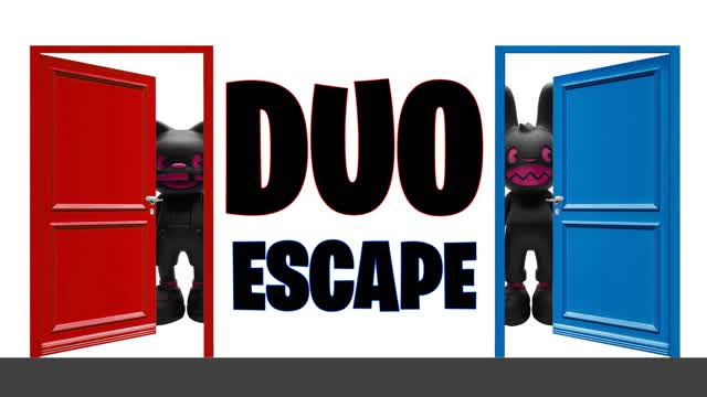 Capture 1 – 32 Duo Escape Room🔑