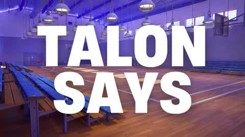 TALON SIMON SAYS PARTY GAME RP