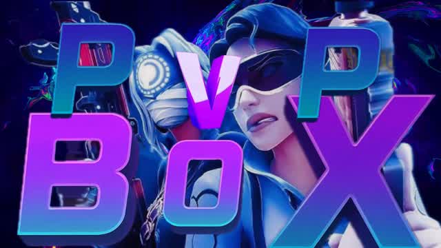 đ«Box Fight Mapđ«