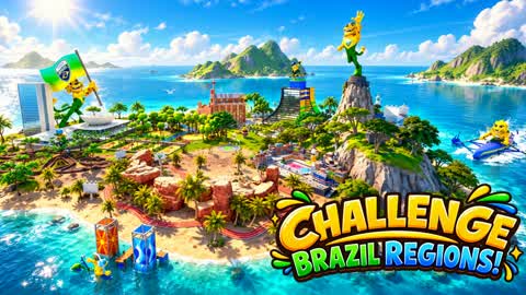 Challenge - Jogos da Juventude