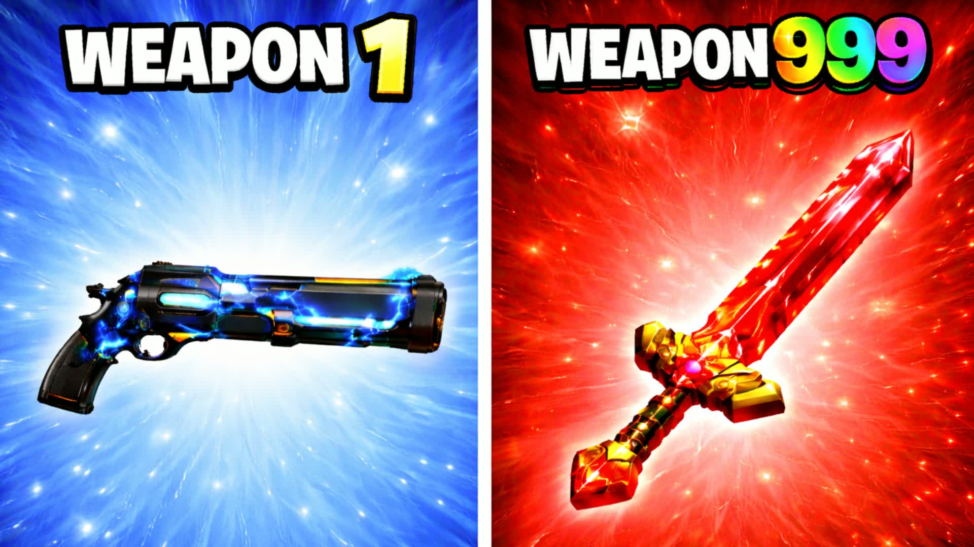 😎SUPER PRO GUN GAME🔫ワンショットボット🎯