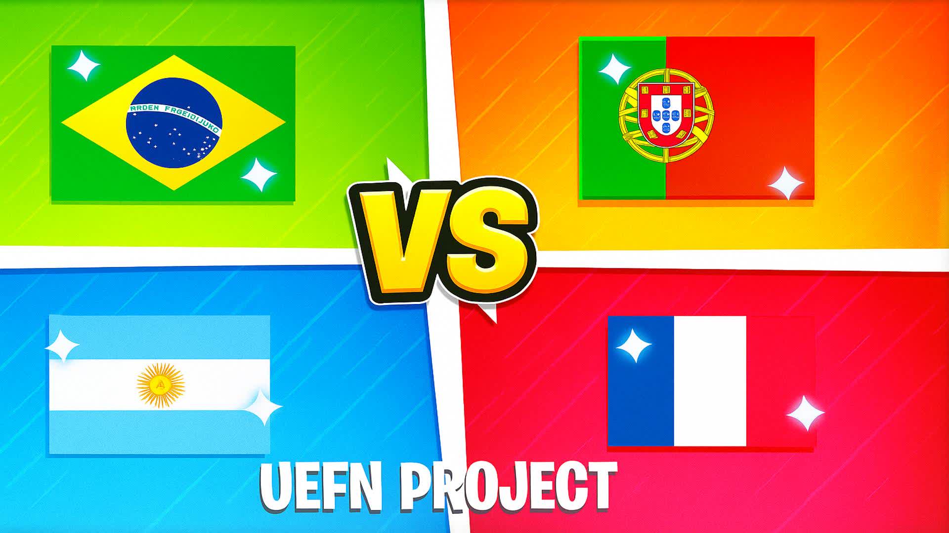 WORLD CUP ZONEWARS