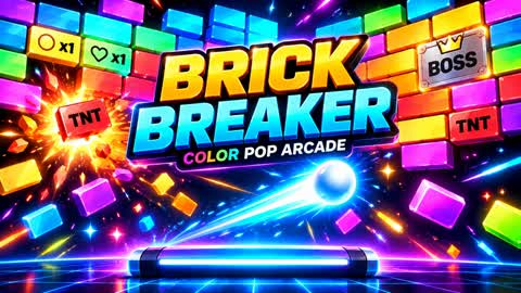 BRICK BREAKER