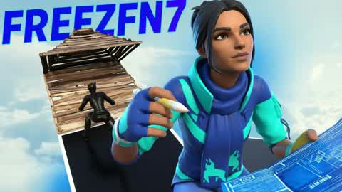 1V1 BUILDFIGHT FREEZFN7