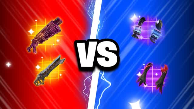 RED VS BLEU CHAPITRE 6 S3