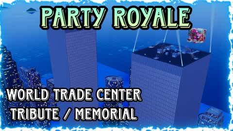 World Trade Center (Party Royale)