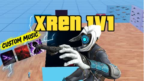Xren 1v1