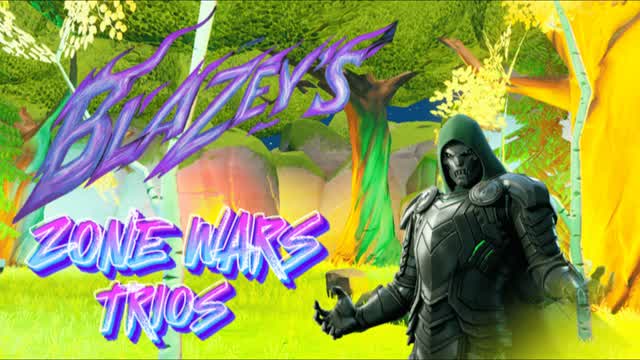 Capture 1 â đ„BLAZEY'S ZONEWARS TRIOSđłđ„