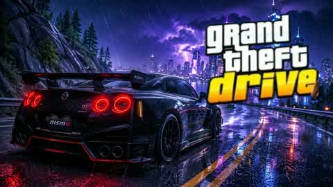GRAND ALL GUNS 🌃