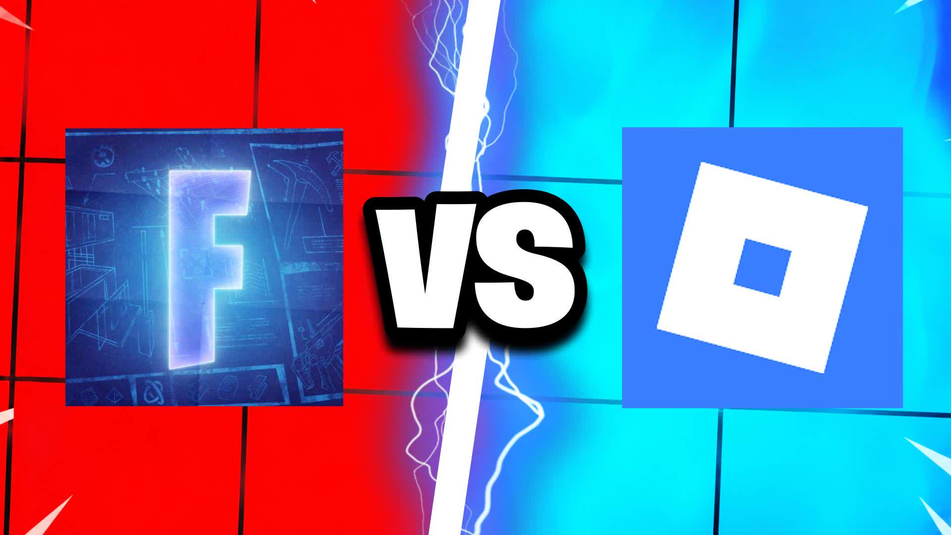 RED VS BLUE🔴🔵ゲーミングプロ