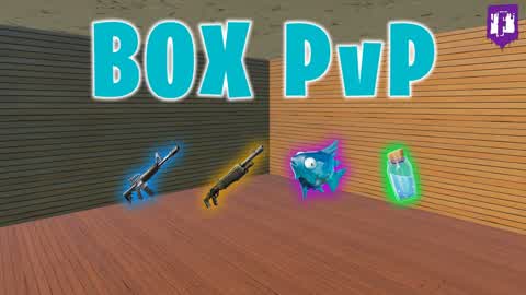 PANDVIL Box Fights  📦