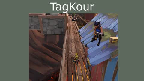 tagkour