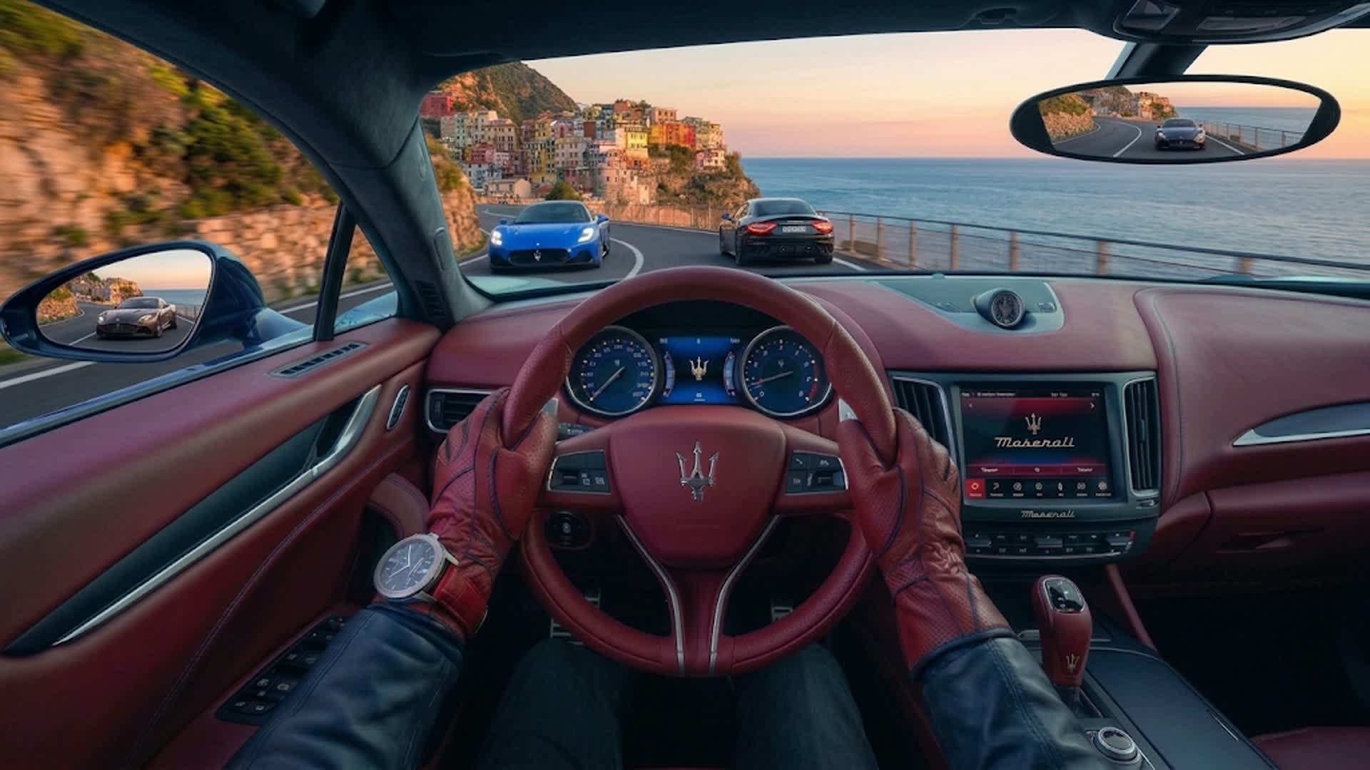 ZOMBIES DRIVE🎭FASHION SHOW🎵