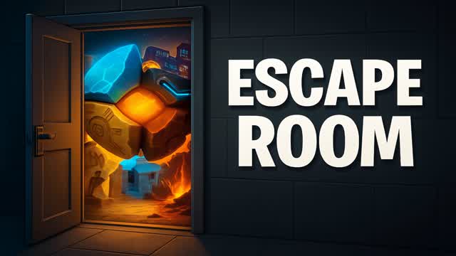 Chrono Escape