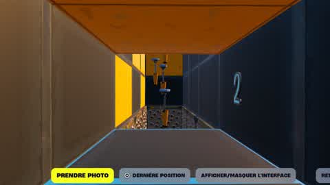 parkour map (hard)