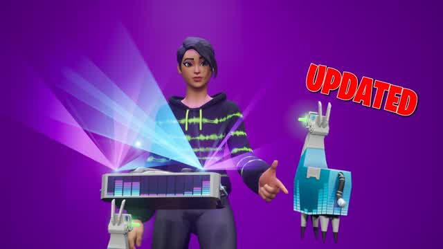 Emote Edit/Photography Showcase