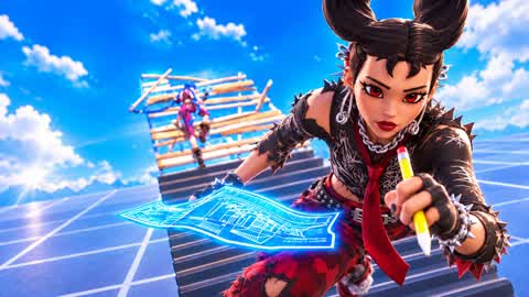 1v1 Meyu (200 Pump)