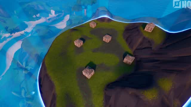 PRACTICE ENDGAME (SOLO)