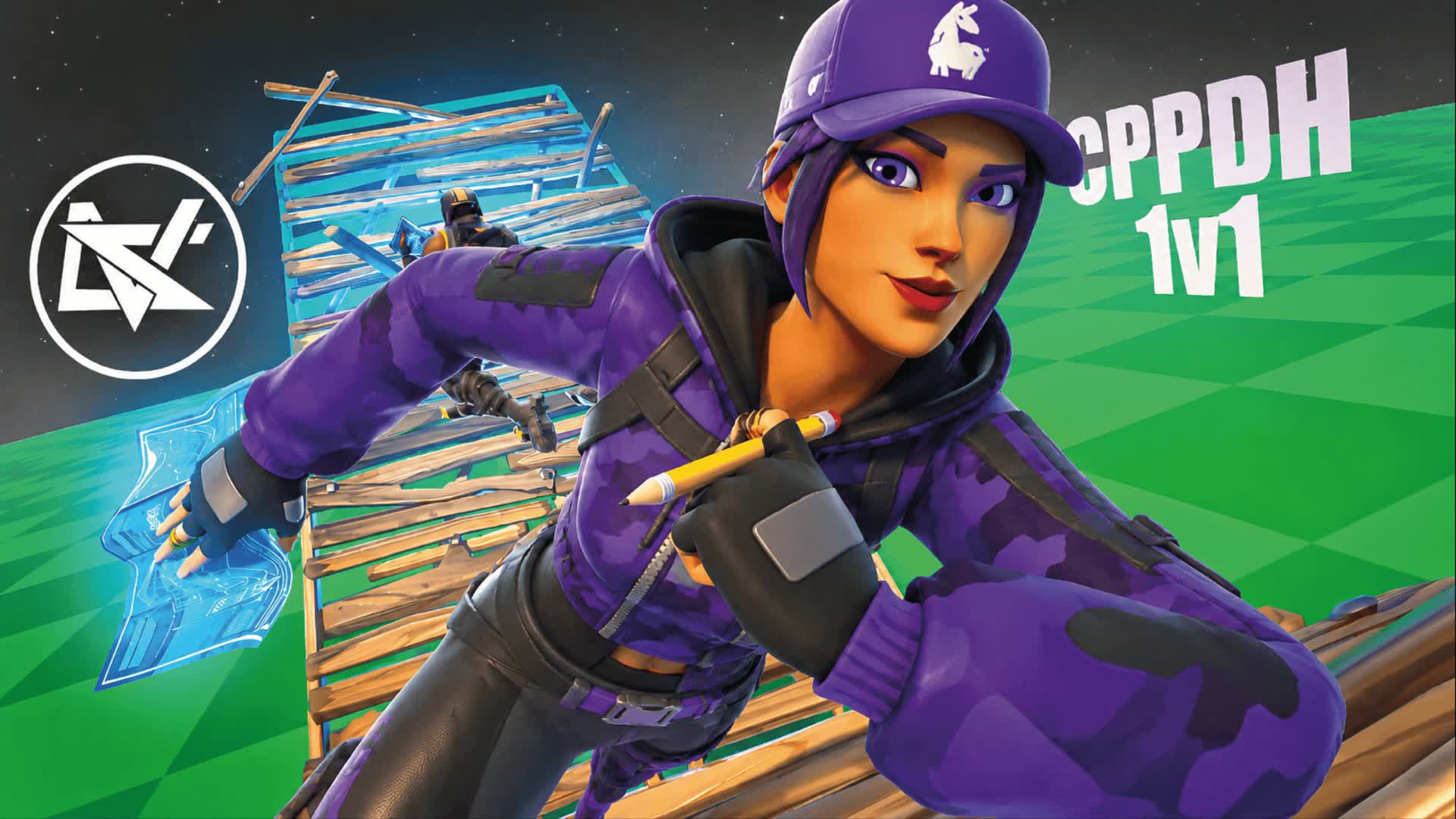 CPPDH 1v1 Build Fights