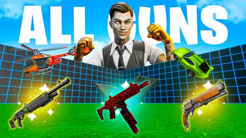 1V1 SUPER ALL GUN