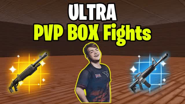MONGRAAL Ultra PVP BOX Fights 2025!📦
