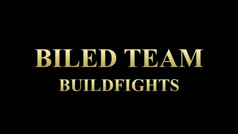 1v1 BUILD FIGHT | BILED TEAM