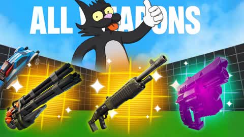 ALL WEAPONS CH7 - FREE FOR ALL