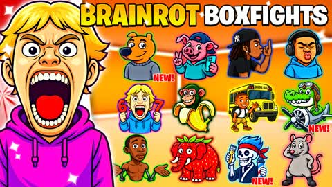BRAINROT BOXFIGHTS MEME BOXFIGHT📦