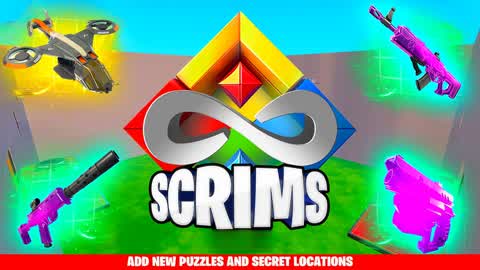 🏆SCRIMS INFINTY - FFA 9650-1548-5260🏆