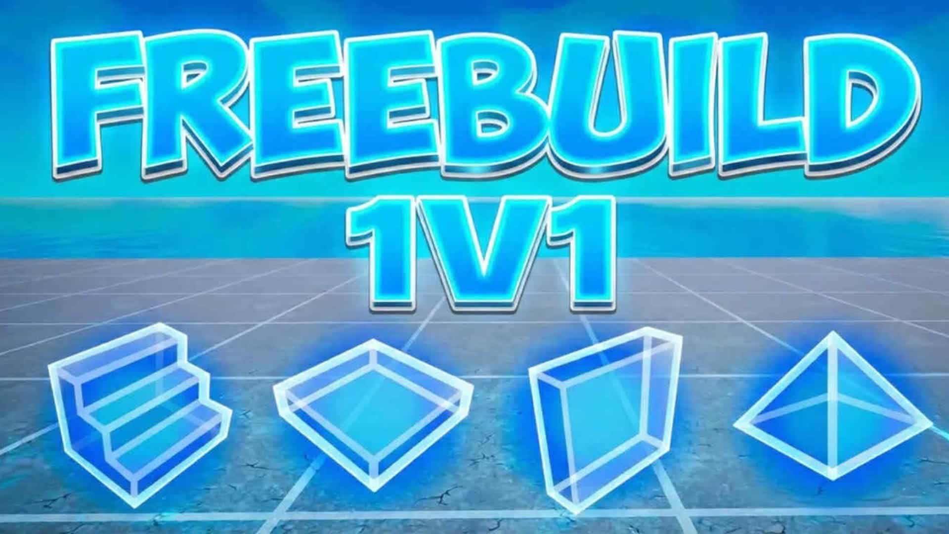 FREE BUILD 1V1