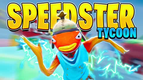 SPEEDSTER TYCOON