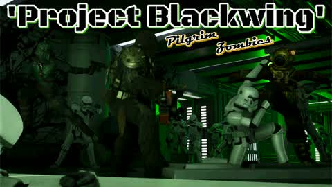 Project Blackwing