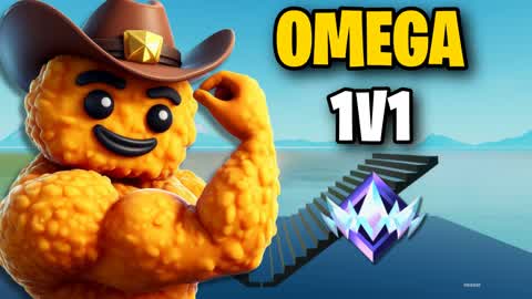 OMEGA 1V1 🤠