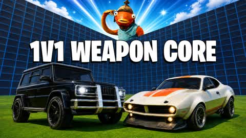 1V1 WEAPON CORE