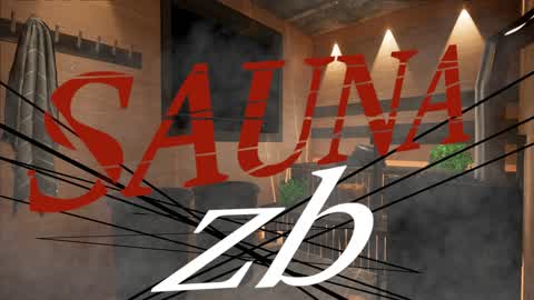 Sauna ZB