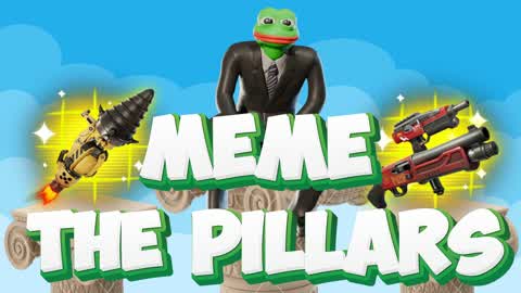 MEME THE PILLARS 🐸