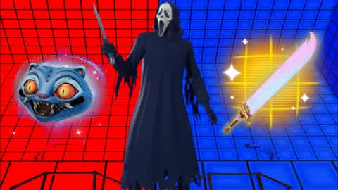 🔴RvB🔵 WINTER HEROE