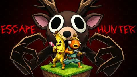 Escape The Hunter