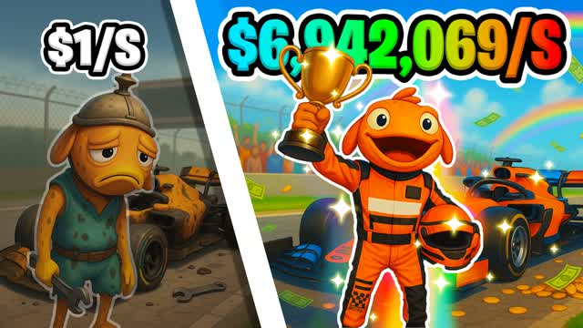 Racing Tycoon