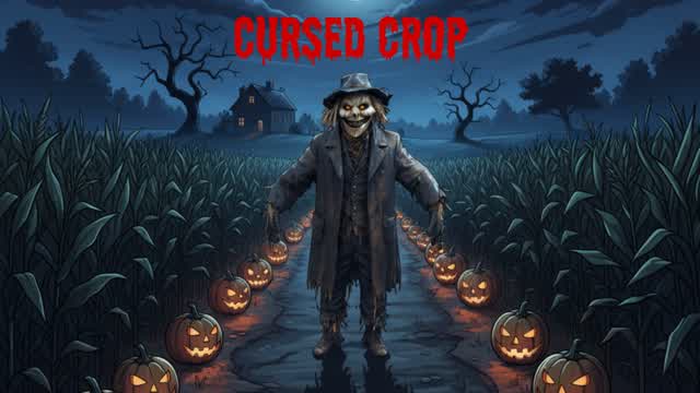 Cursed Crop