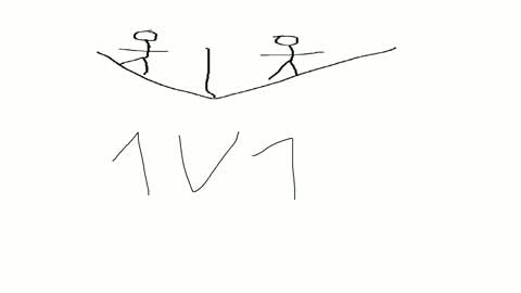 Training 1V1
