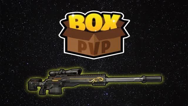 BOX PVP Only Snipers