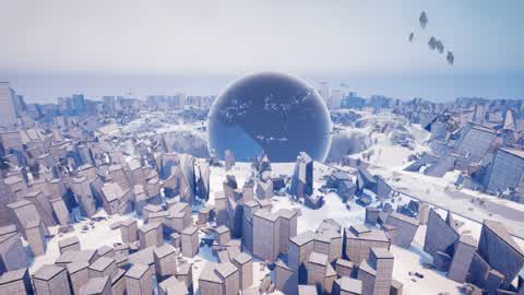 Neo-City