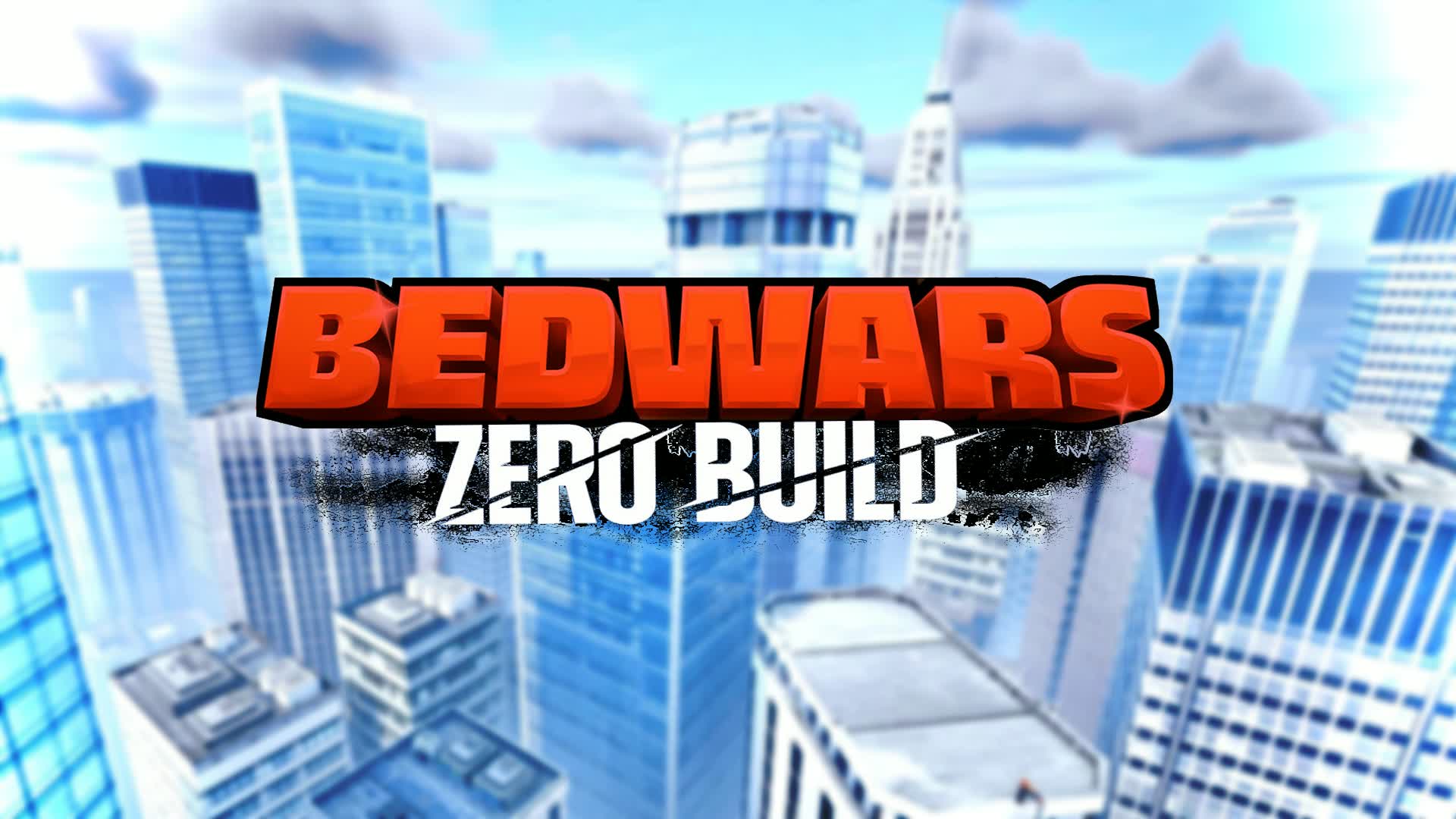 ベッドウォーズ 2v2v2v2 ビルドなし