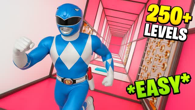 Mega 📢😮 Deathrun |250+ Level 🦑🏃🏻‍➡️
