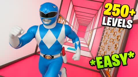 Mega 📢😮 Deathrun |250+ Level 🦑🏃🏻‍➡️