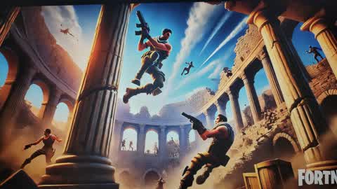 Custom zone wars ✨ALL LOOT✨