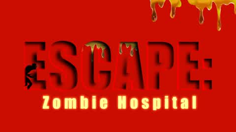 ESCAPE: Zombie Hospital