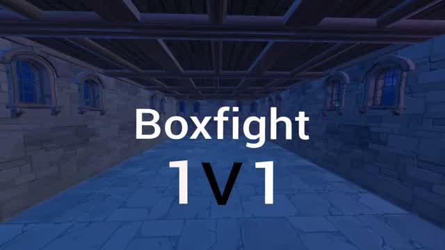 boxfight 1v1