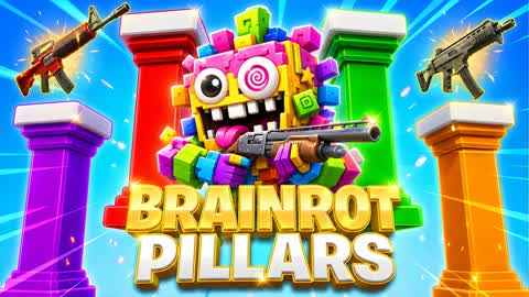 CREATURES PILLARS 🧠🌈